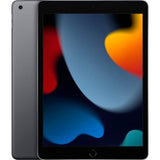 iPad 9th Gen (GSM Unlocked)