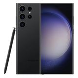 Galaxy S23 Ultra 5G (GSM Unlocked)