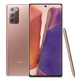 Galaxy Note 20 5G (GSM Unlocked)