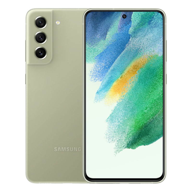 Galaxy S21 FE 5G (T-Mobile)