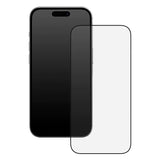 Pre-Installed Tempered Glass Screen Protector