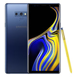 Galaxy Note 9 (GSM Unlocked)