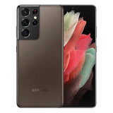 Galaxy S21 Ultra 5G (GSM Unlocked)