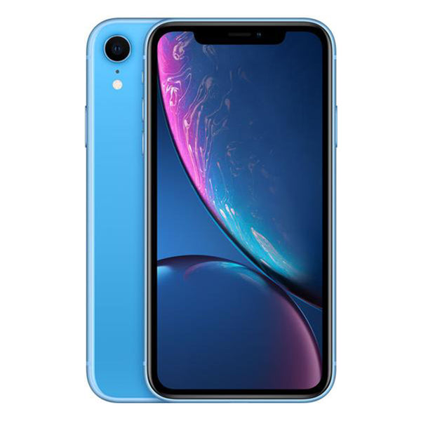 iPhone Xr (GSM Unlocked)– ThePhoneStoreCo