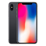 iPhone X (GSM Unlocked)