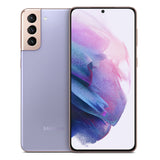 Galaxy S21 Plus 5G (GSM Unlocked)