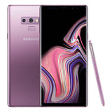 Galaxy Note 9 (GSM Unlocked)