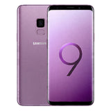 Galaxy S9 (GSM Unlocked)