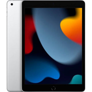 iPad 9th Gen (GSM Unlocked)