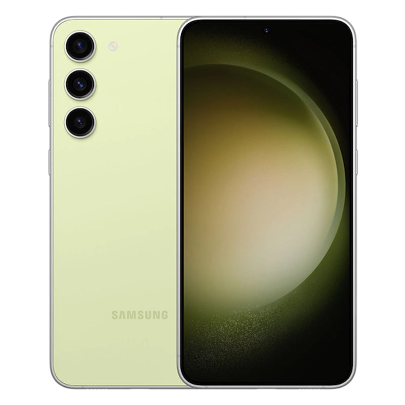 Galaxy S23 Plus 5G (GSM Unlocked)