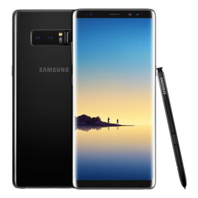 Samsung Galaxy Note 8