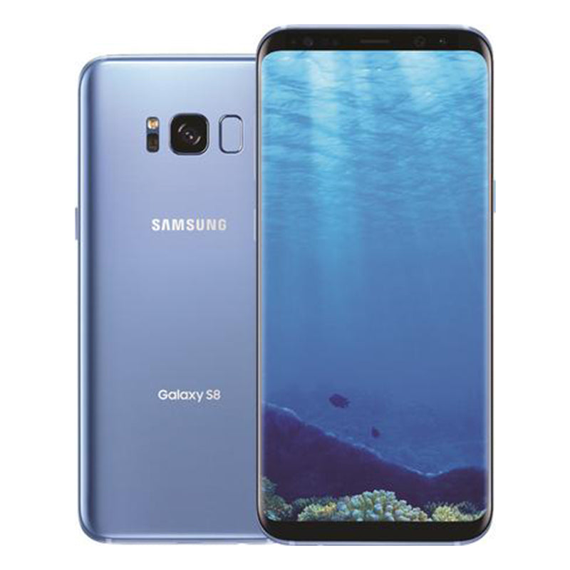 Galaxy S8 (T-Mobile)