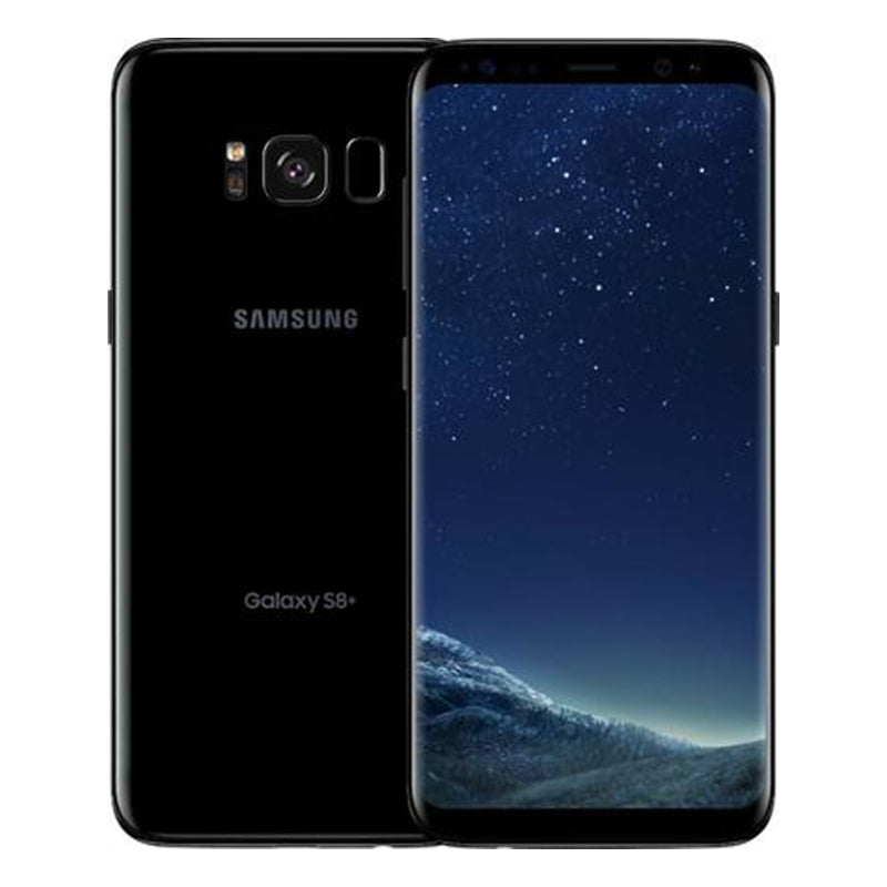 Samsung Galaxy S8 Plus