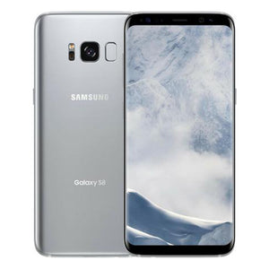 Galaxy S8 (GSM Unlocked)