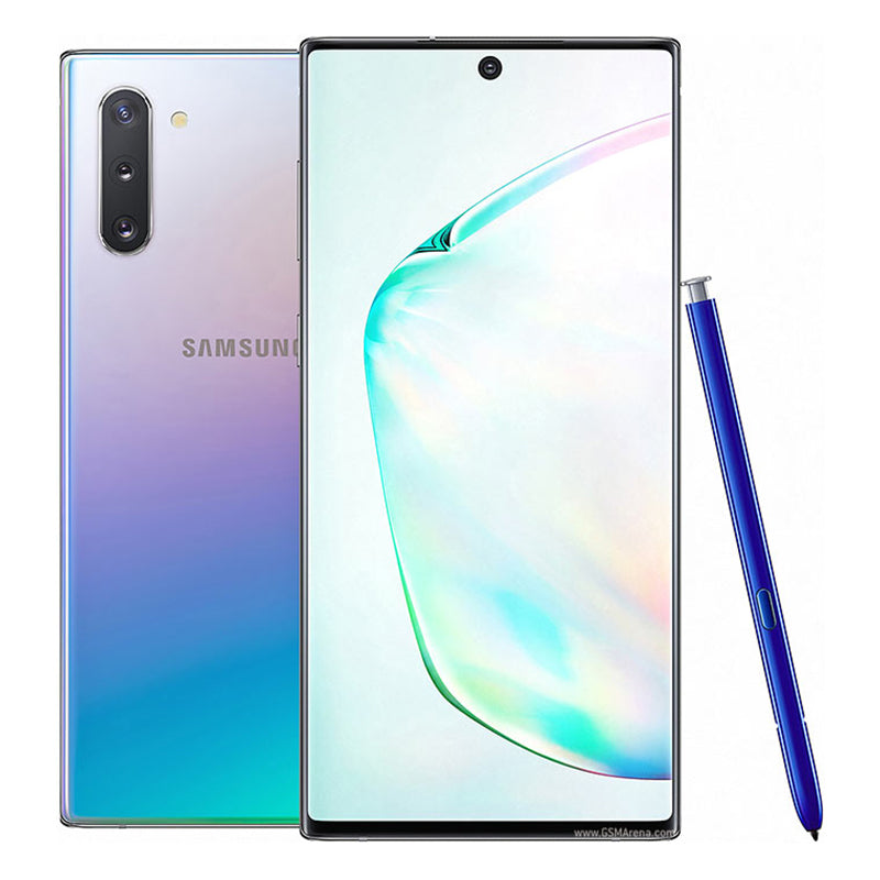 Galaxy Note 10 (T-Mobile)– ThePhoneStoreCo
