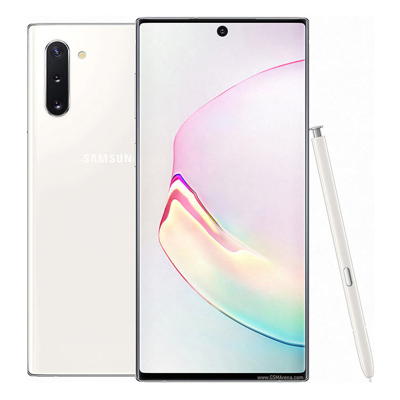 Galaxy Note 10 (GSM Unlocked)– ThePhoneStoreCo