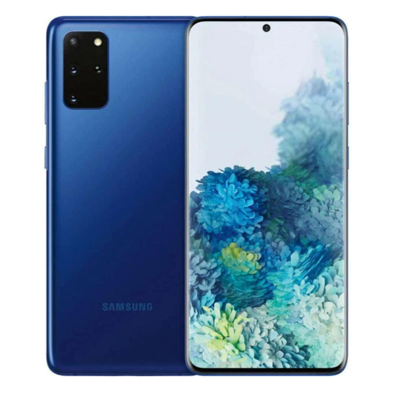 Galaxy S20 Plus 5G (T-Mobile)