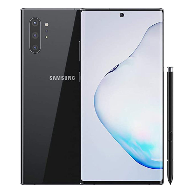 Galaxy Note 10 Plus (T-Mobile)