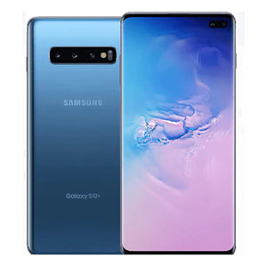 Galaxy S10 Plus (GSM Unlocked)