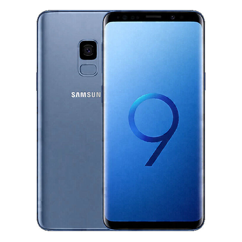 Galaxy S9 (T-Mobile)