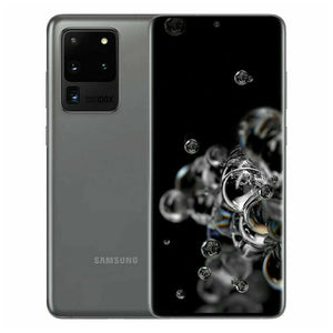 Galaxy S20 Ultra 5G (GSM Unlocked)