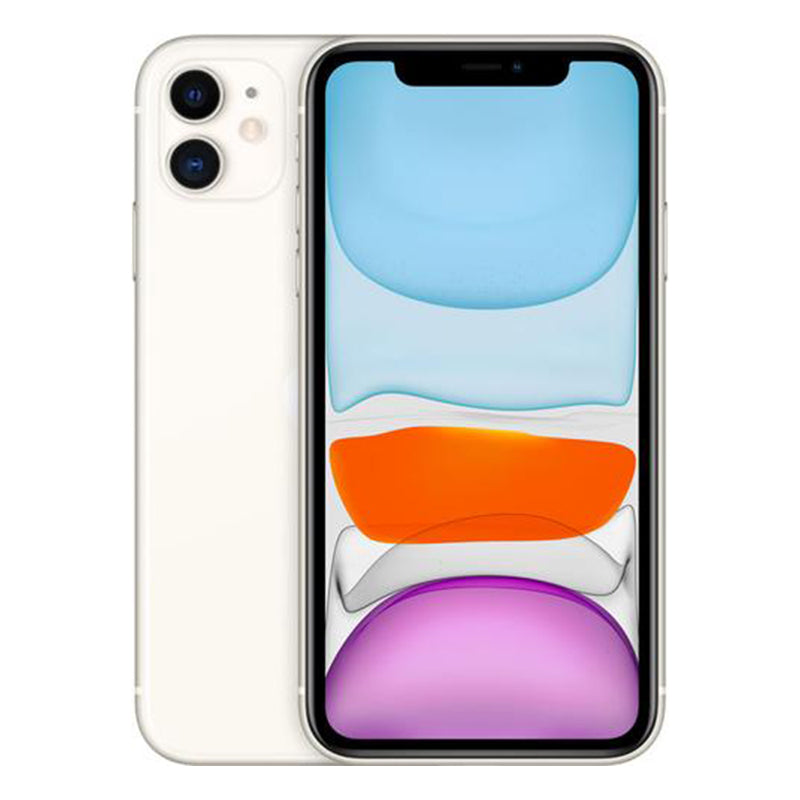 iPhone 11 (AT&T)– ThePhoneStoreCo