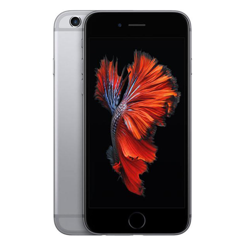 iPhone 6S Plus