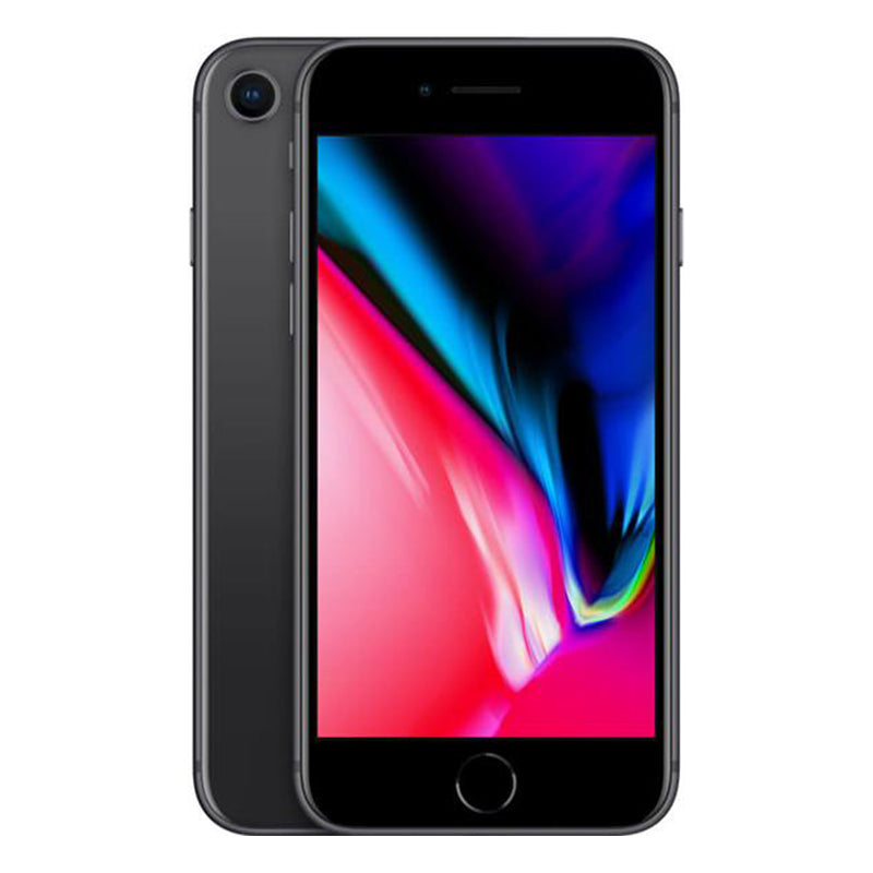 iPhone 8
