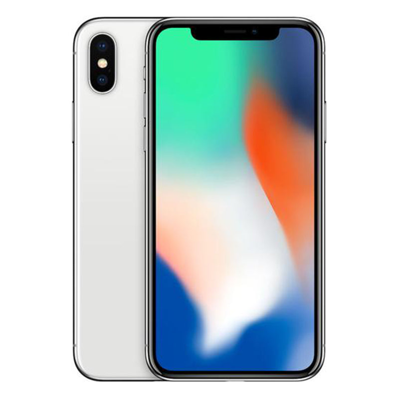 iPhone X (AT&T)