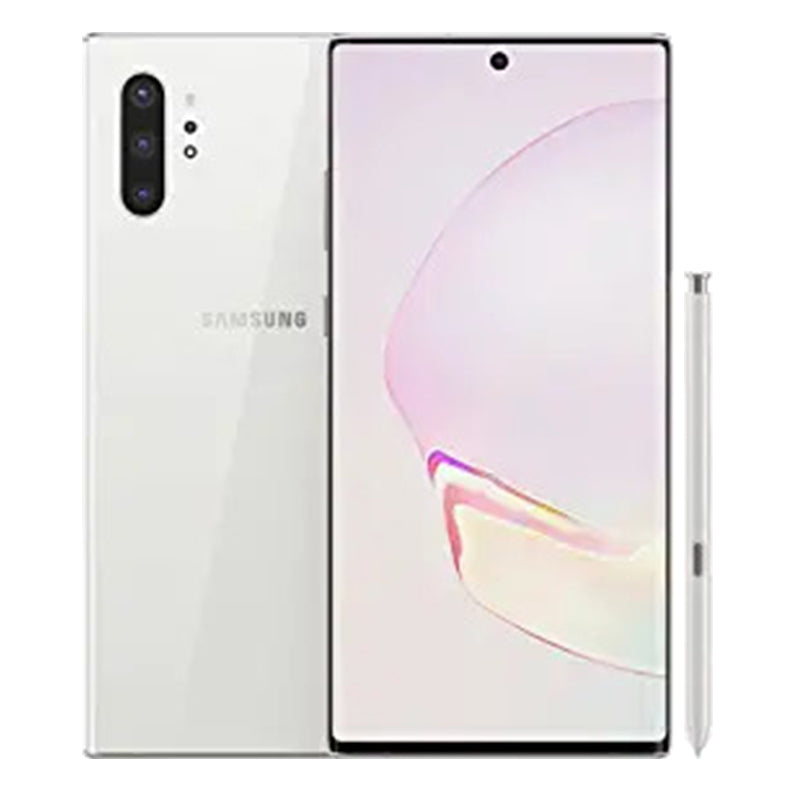 Galaxy Note 10 Plus (T-Mobile)